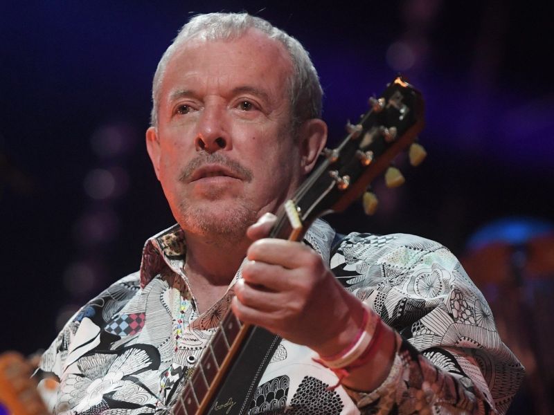 Андрей Макаревич