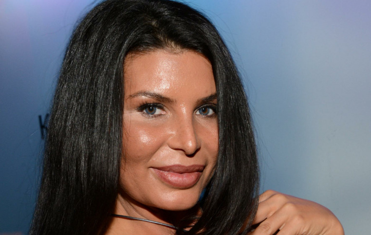 Ирэн Феррари