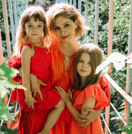 Молодость после 40: секреты знаменитых красавиц