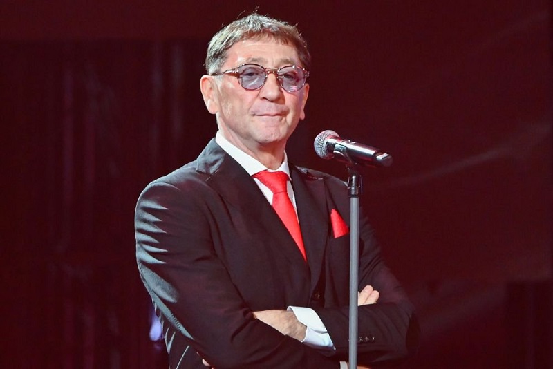 Григорий Лепс