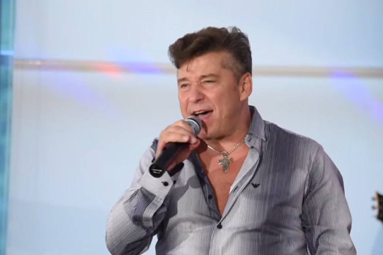 Валерий Юрин