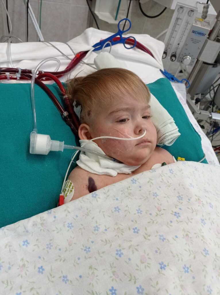 Леша Саяпин