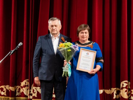 Фото: пресс-служба правительства Амурской области 