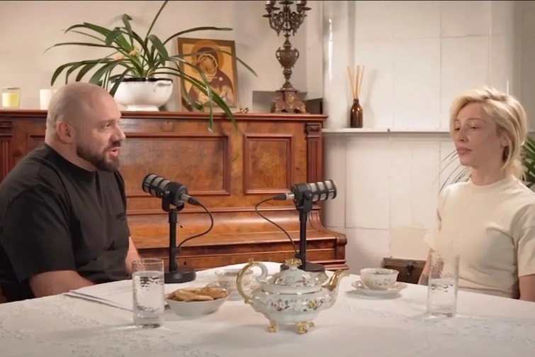 Анастасия Ивлеева дала первое интервью после скандальной вечеринки