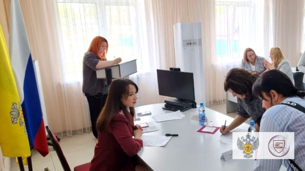 Фото: управление Роспотребнадзора по Амурской области