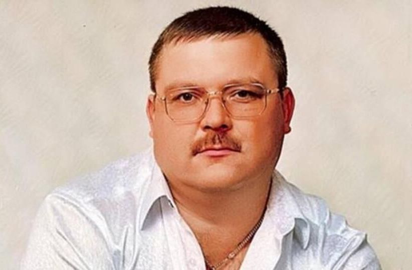 Михаил Круг