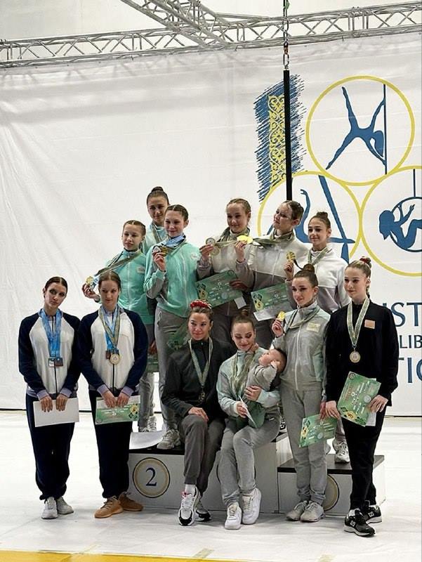 Королевы пилона: амурчанки представят Россию на мировом чемпионате