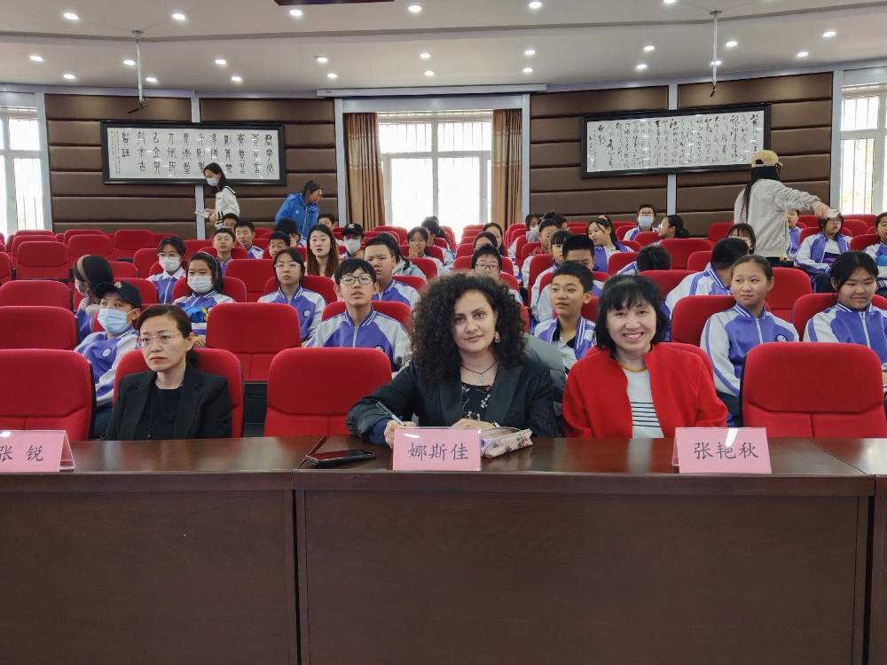 амурчанка о китайских студентах и жизни в Поднебесной