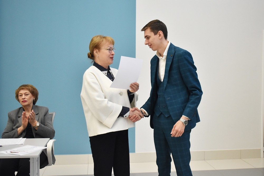  «IT-куб» в Благовещенске, встреча с  министром образования