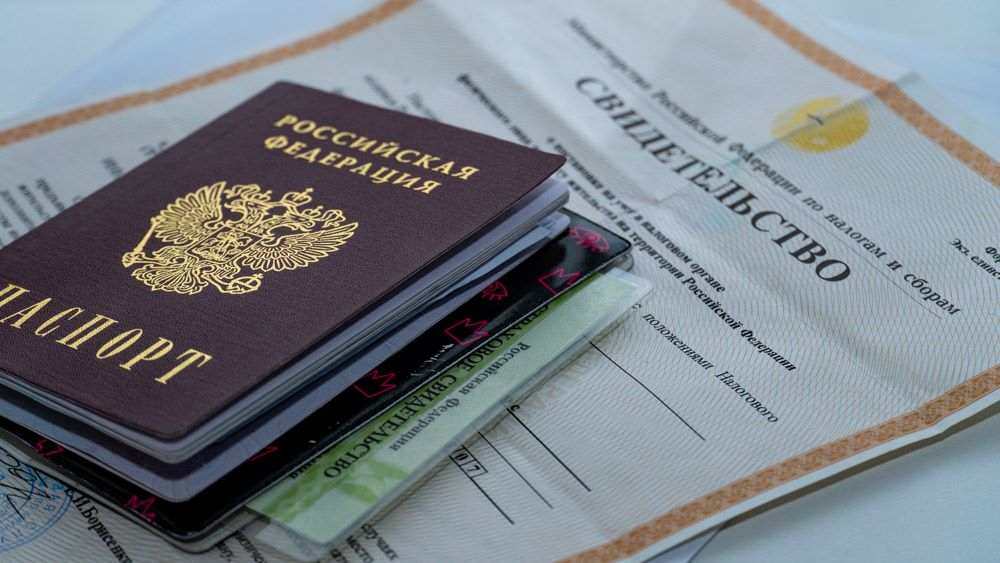 Набор полицейских по упрощённой процедуре открыт в новые регионы России