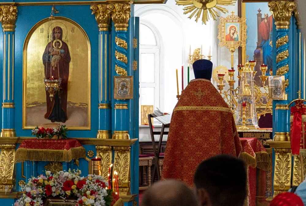 пасха