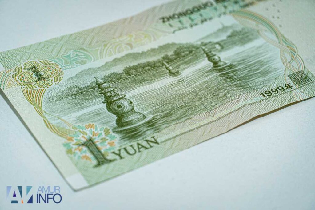 Китайские платежные системы стали доступнее для россиян