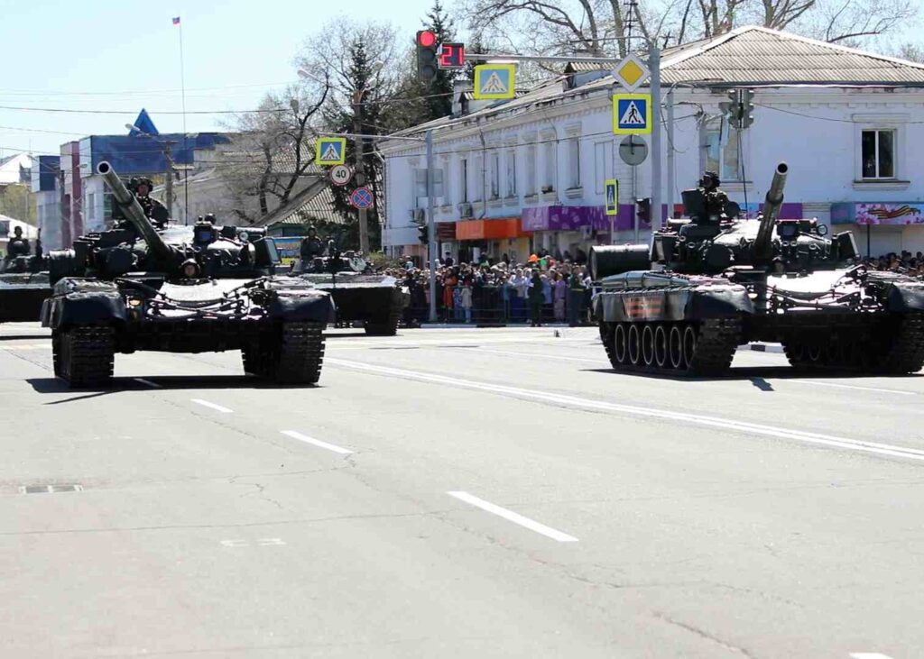 Парад Победы