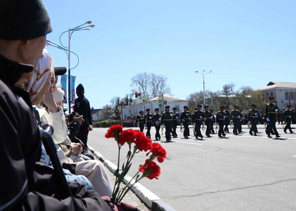 Парад Победы