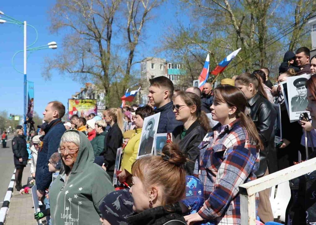 Парад Победы