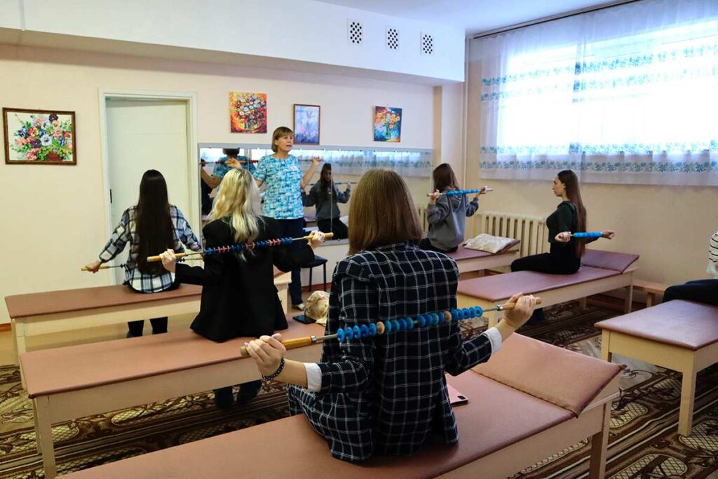 как амурским школьникам помогают найти профессию мечты