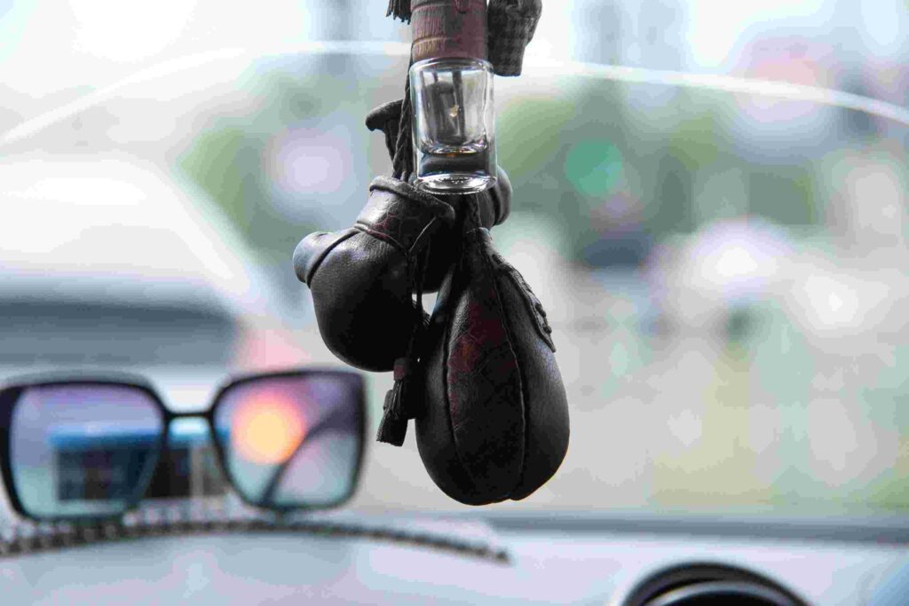 любители громкого транспорта склонны к садизму и психопатии