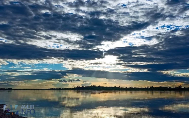 «Дальний Восток – Земля приключений» 