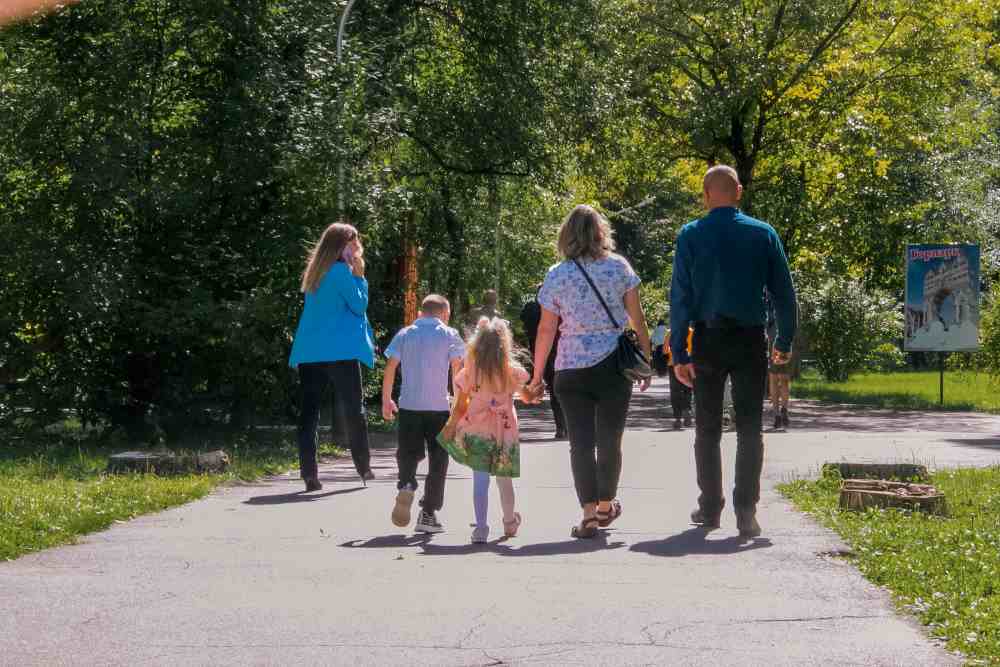 всё больше амурских мужчин получают пособие по уходу за ребенком