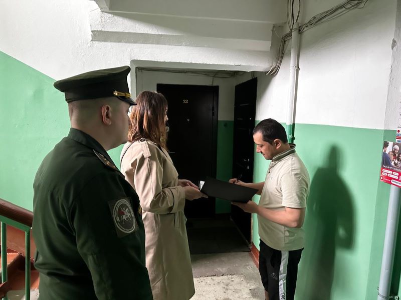 Фото: военным следственный отдел по Благовещенскому гарнизону