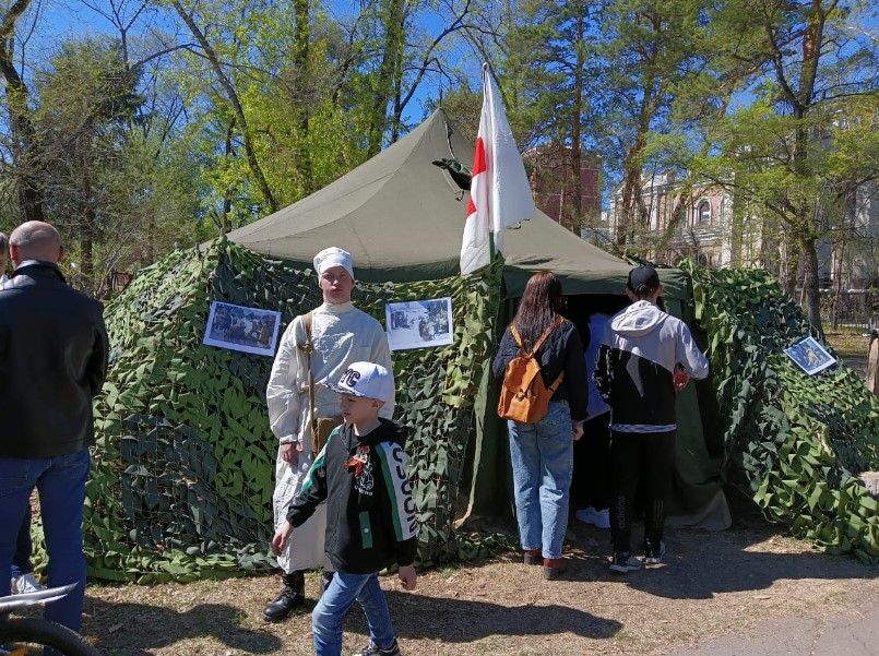 Фото: Амур.инфо