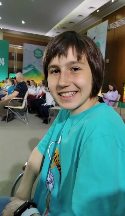 «Это у нас семейное»: амурчане стали финалистами всероссийского конкурса