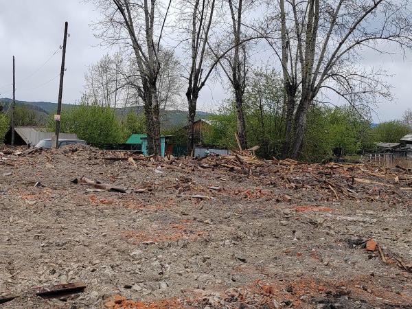 сковородино