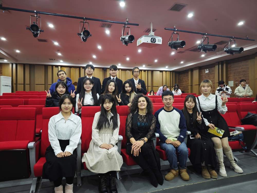 амурчанка о китайских студентах и жизни в Поднебесной