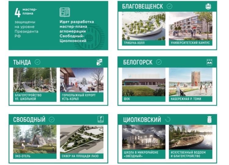 Фото: пресс-служба правительства Амурской области