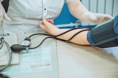 каких цифр бояться на тонометре?