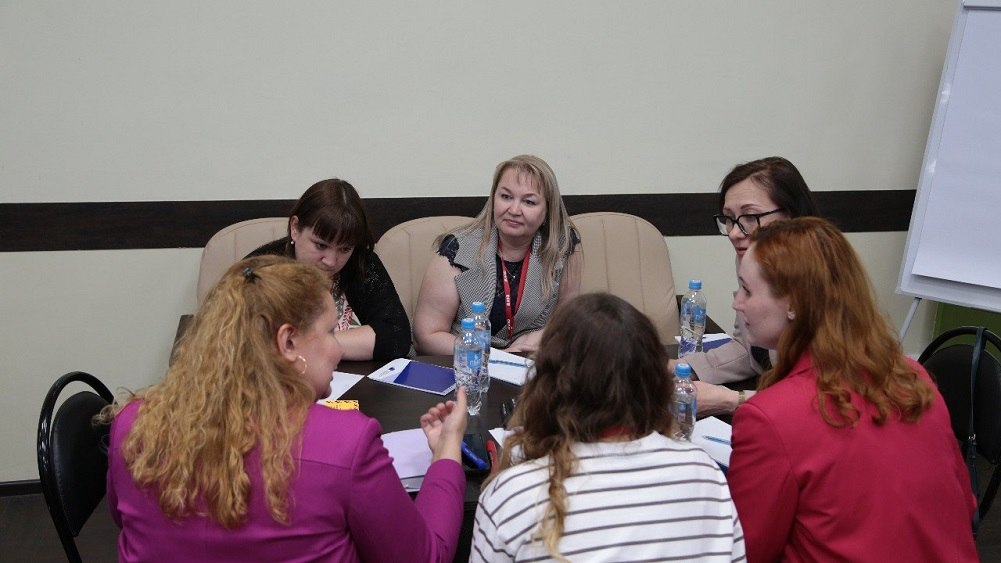 «АмурЭкспо-2024», управленческий форум