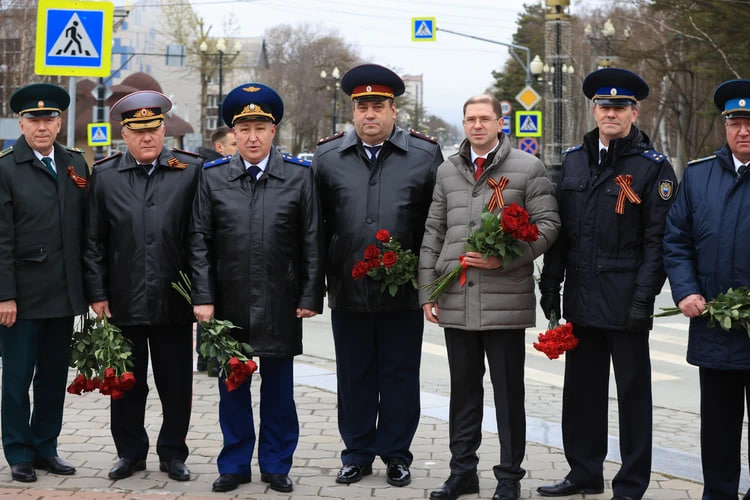 День Победы