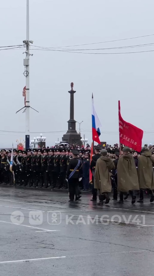 День Победы