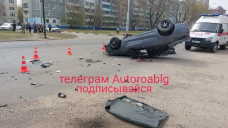 Фото: Аutoroadblg