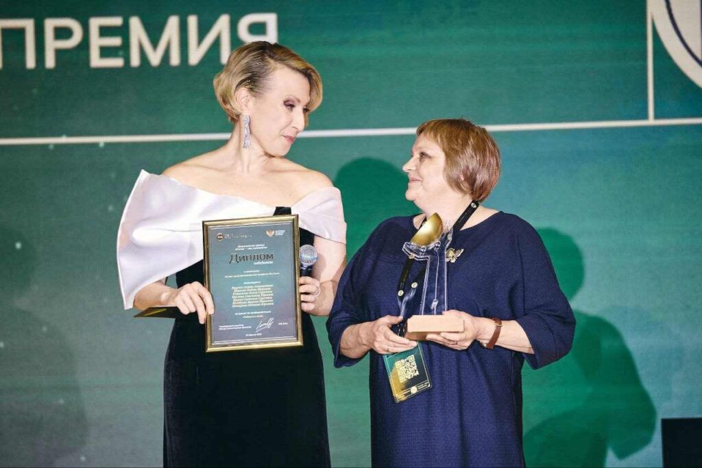 как амурским школьникам помогают найти профессию мечты
