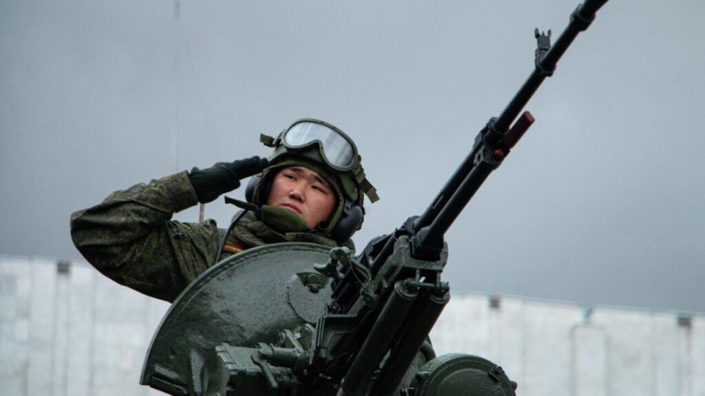 День Победы