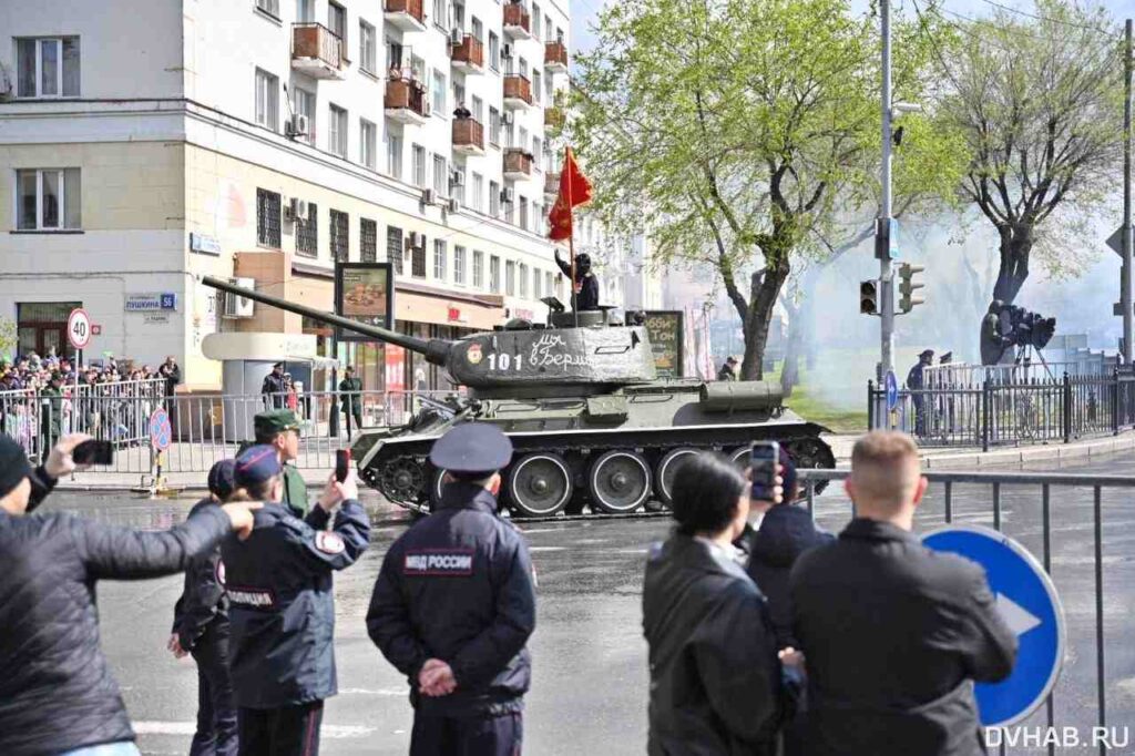 День Победы