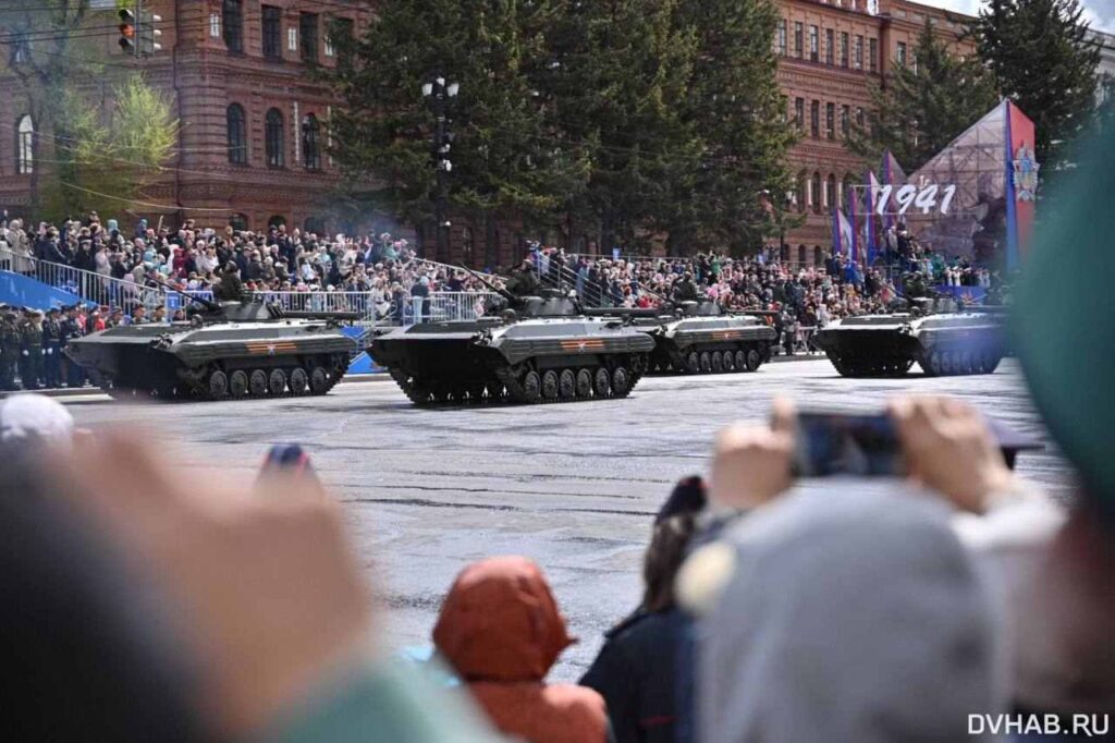 День Победы