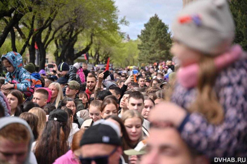 День Победы