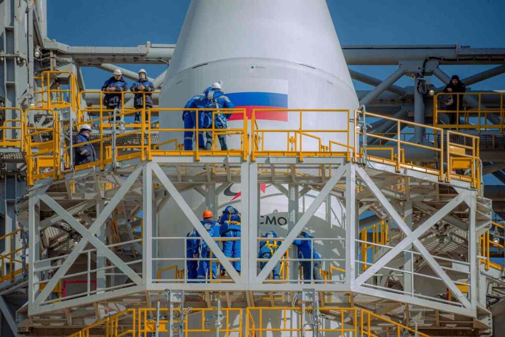 Ракетный комплекс сверхтяжелого класса построят в Приамурье