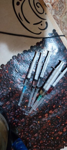 Житель Райчихинска предоставлял квартиру под наркопритон