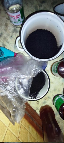 Житель Райчихинска предоставлял квартиру под наркопритон