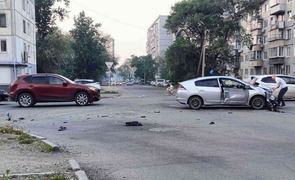 Фото: Амур.инфо