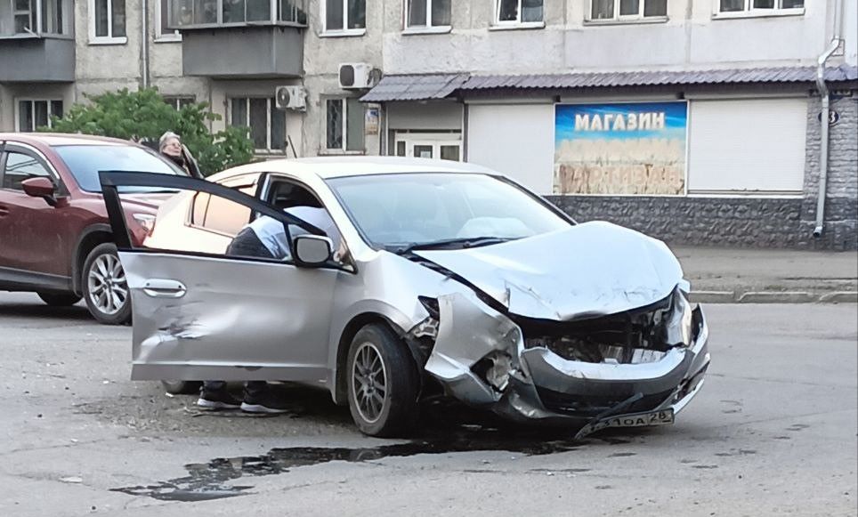 Фото: Амур.инфо