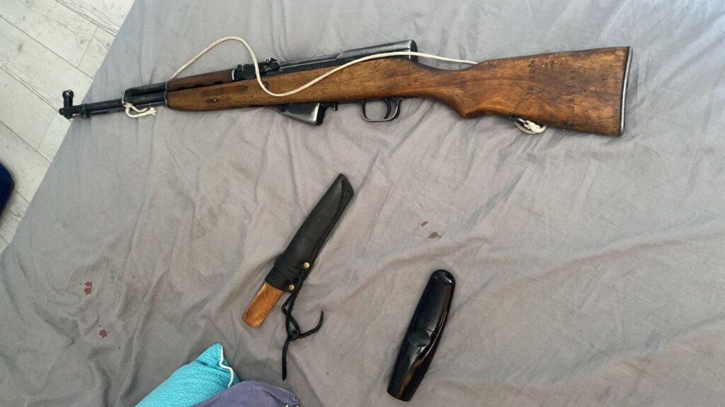 Фото: пресс-служба управления МВД по республика Саха - Якутия