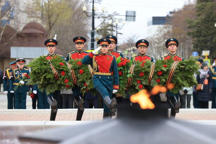 День Победы