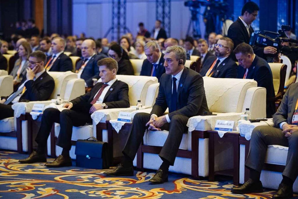 Василий Орлов