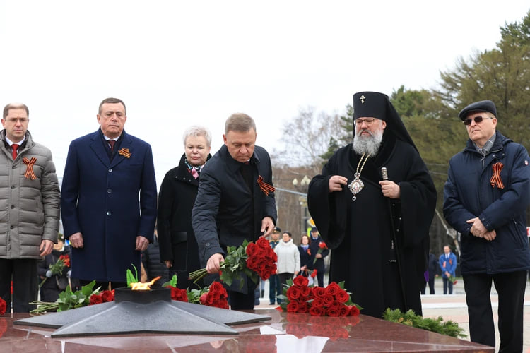 День Победы