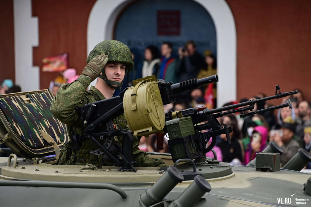 День Победы