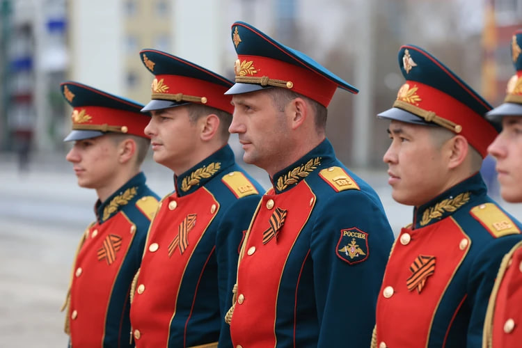 День Победы